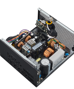 Nguon Cooler Master MWE Gold V2 FM 750W 12