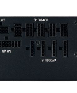 Nguon Cooler Master MWE Gold V2 FM 750W 2