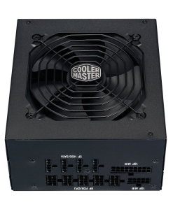 Nguon Cooler Master MWE Gold V2 FM 750W 3