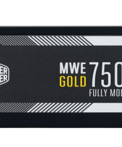 Nguon Cooler Master MWE Gold V2 FM 750W 4