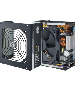 Nguon Cooler Master MWE Gold V2 FM 750W 6