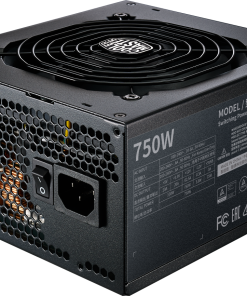 Nguon Cooler Master MWE Gold V2 FM 750W 9