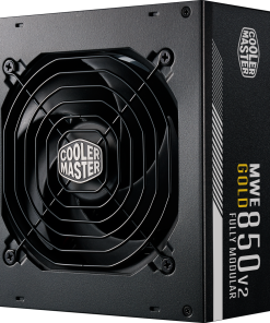 Nguồn Cooler Master MWE Gold V2 FM 850W