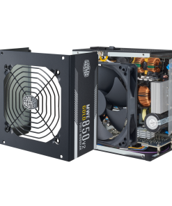 Nguon Cooler Master MWE Gold V2 FM 850W 8