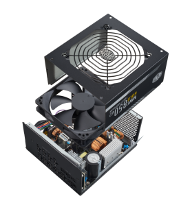 Nguon Cooler Master MWE Gold V2 FM 850W 9