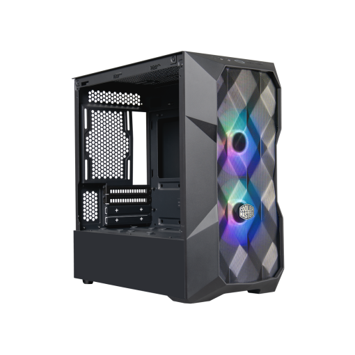 Case máy tính Cooler Master MasterBox TD300 Mesh