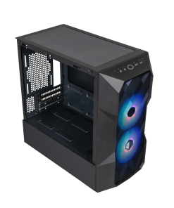 Case máy tính Cooler Master MasterBox TD300 Mesh