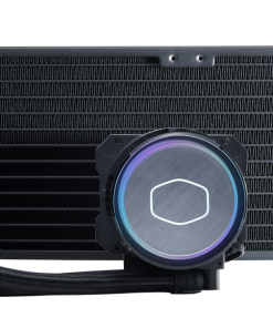 Tản nhiệt AIO Cooler Master ML240 ILLUSION
