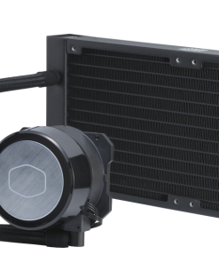 Tản nhiệt AIO Cooler Master ML240 ILLUSION