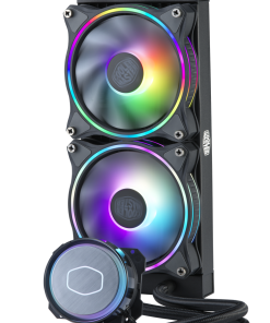 Tản nhiệt AIO Cooler Master ML240 ILLUSION