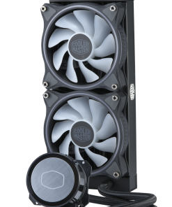 Tản nhiệt AIO Cooler Master ML240 ILLUSION