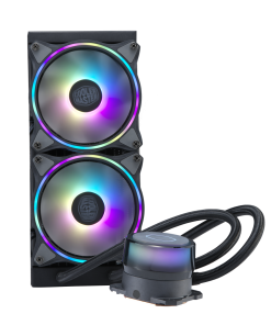 Tản nhiệt AIO Cooler Master ML240 ILLUSION
