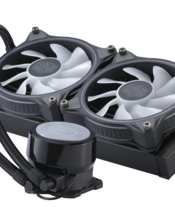 Tản nhiệt AIO Cooler Master ML240 ILLUSION