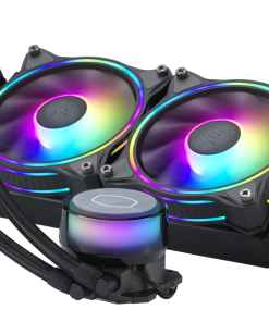 Tản nhiệt AIO Cooler Master ML240 ILLUSION