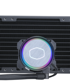 Tản nhiệt AIO Cooler Master ML360 ILLUSION