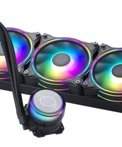 Tản nhiệt AIO Cooler Master ML360 ILLUSION