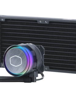 Tản nhiệt AIO Cooler Master ML360 ILLUSION