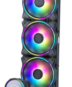 Tản nhiệt AIO Cooler Master ML360 ILLUSION