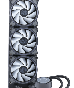 Tản nhiệt AIO Cooler Master ML360 ILLUSION