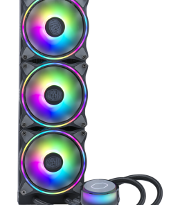Tản nhiệt AIO Cooler Master ML360 ILLUSION