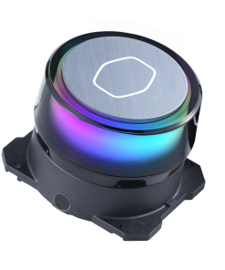 Tản nhiệt AIO Cooler Master ML360 ILLUSION