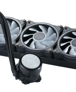 Tản nhiệt AIO Cooler Master ML360 ILLUSION