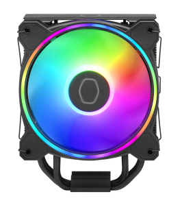 Tản nhiệt khí Cooler Master Hyper 212 Halo Black