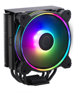 Tản nhiệt khí Cooler Master Hyper 212 Halo Black