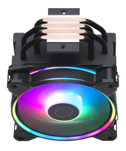 Tản nhiệt khí Cooler Master Hyper 212 Halo Black