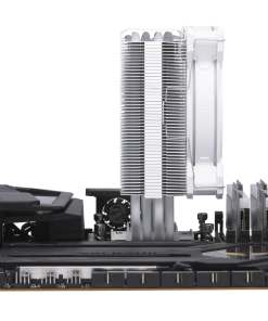 Tản nhiệt khí Cooler Master Hyper 212 Halo White