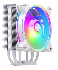 Tản nhiệt khí Cooler Master Hyper 212 Halo White