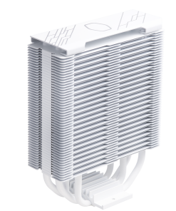 Tản nhiệt khí Cooler Master Hyper 212 Halo White