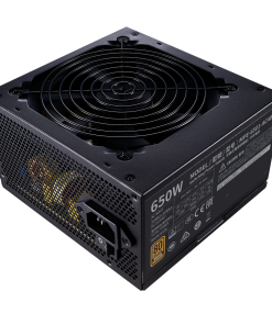 Nguồn Cooler Master MWE BRONZE V2 230V 650W