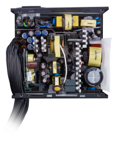 Nguồn Cooler Master MWE BRONZE V2 230V 650W