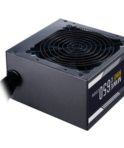 Nguồn Cooler Master MWE BRONZE V2 230V 650W