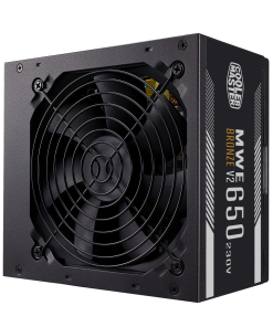 Nguồn Cooler Master MWE BRONZE V2 230V 650W