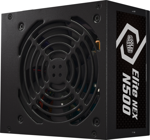 Nguồn Cooler Master Elite NEX N500