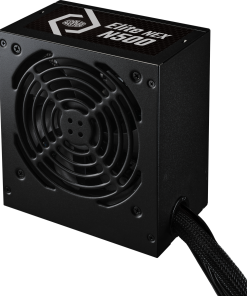 Nguồn Cooler Master Elite NEX N500
