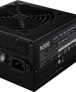 Nguồn Cooler Master Elite NEX N500