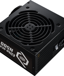Nguồn Cooler Master Elite NEX N500