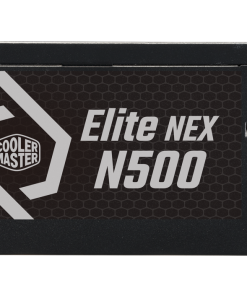 Nguồn Cooler Master Elite NEX N500