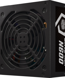 Nguồn Cooler Master Elite NEX N600