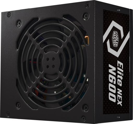 Nguồn Cooler Master Elite NEX N600