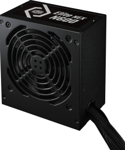 Nguồn Cooler Master Elite NEX N600