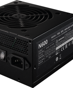 Nguồn Cooler Master Elite NEX N600