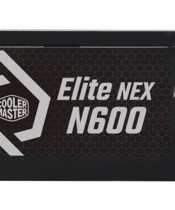 Nguồn Cooler Master Elite NEX N600
