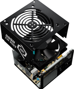 Nguồn Cooler Master Elite NEX N600