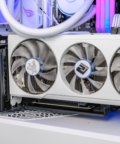 Giá đỡ VGA Cooler Master Vertical GPU Holder Kit V3