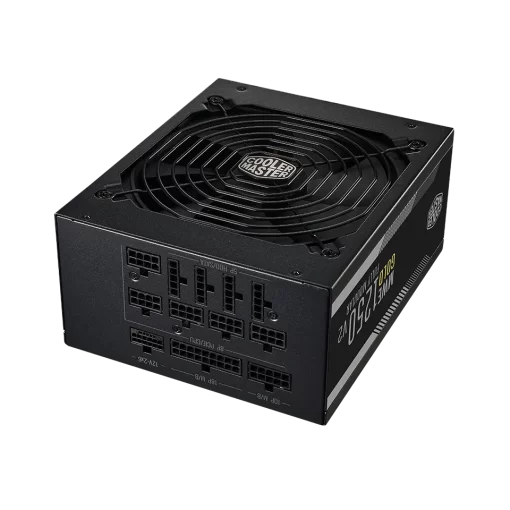 MWE Gold 1250 V2 ATX 3.1