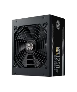 MWE Gold 1250 V2 ATX 3.1